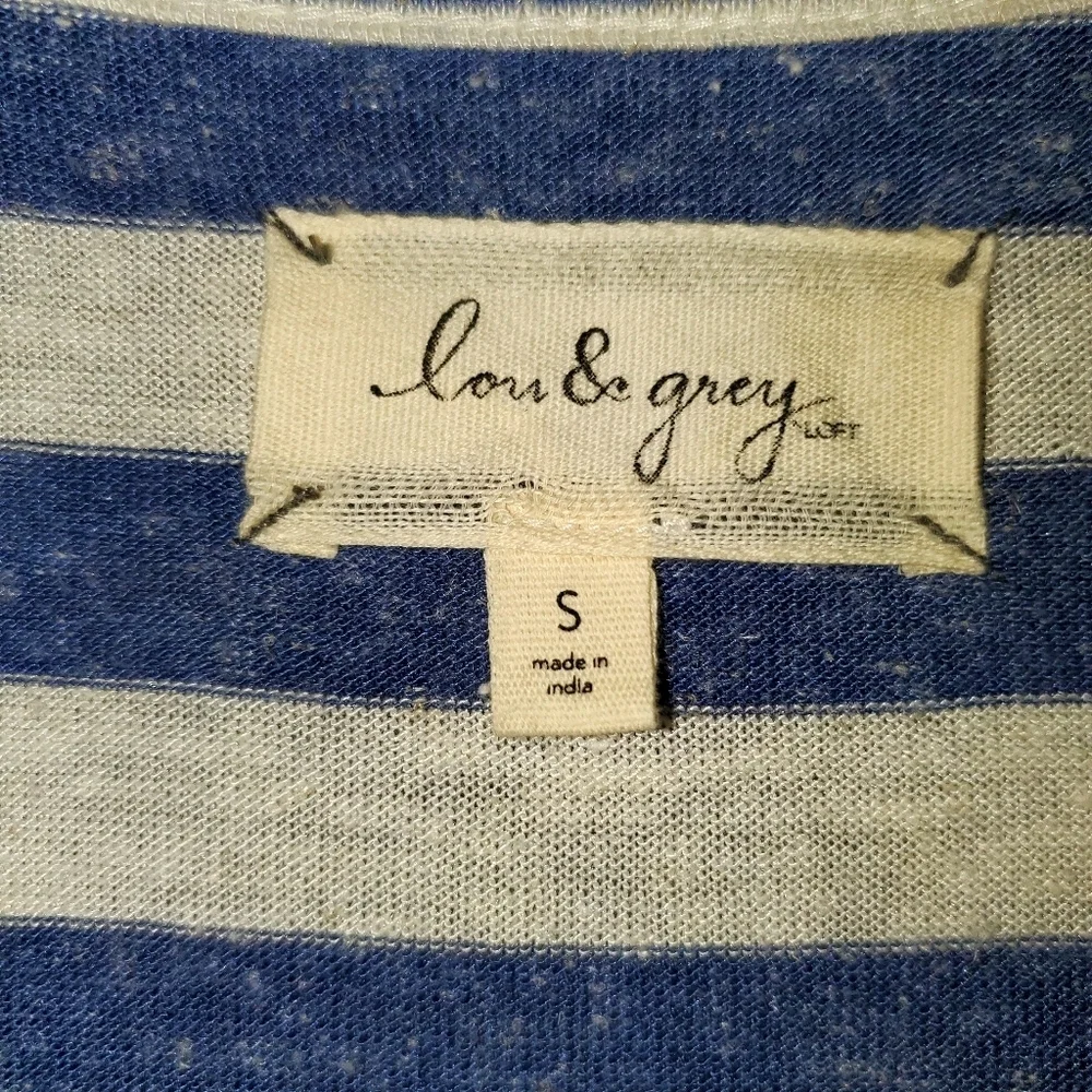 Lou & Grey Women's Razorback Maxi Dress - Picture 8 of 8